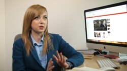 ნატალია სედლეცკა: ზეწოლის გამო ბევრმა „წყარომ“ შეწყვიტა ჩვენთან კონტაქტი