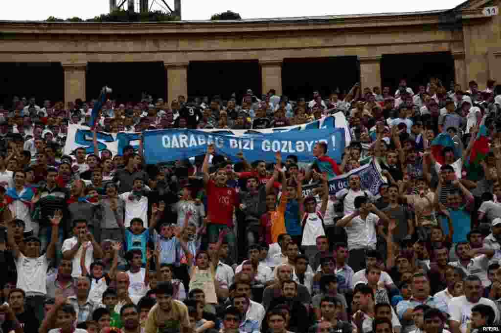 Qarabağ - Portadaun #12