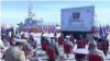Навчання Defender Europe офіційно відкрилися 4 травня в порту Дуррес в Албанії