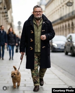 Александр Васильев