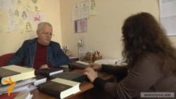 Գրողն ու իր իրականությունը. Ալբերտ Իսոյան