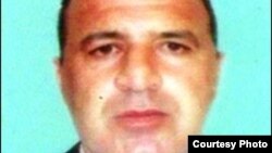 Yaşar Kərimov
