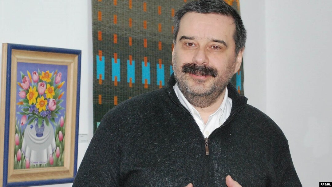 Віталь Тарас