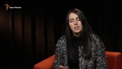 Jamala Performs A Cappella Version Of 1944