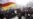 S. Ossetia Presidential Vote Annulled