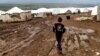 Syrian Refugees Pass 500,000