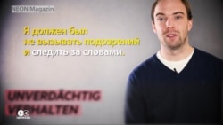 Шпионский скандал: репортер три недели под прикрытием работал на Russia Today (видео)