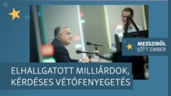 Elhallgatott uniós milliárdok, ami hiányzik Orbán számításaiból