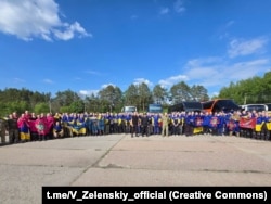 Обмін військовополоненими 23 травня 2025 року