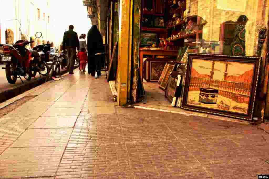 Məşhəd şəhəri #28