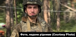 Безвісти зниклий Наум Чорнодід