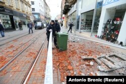 La Zagreb