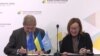 Єврокомісар про підтримку сходу України – відео