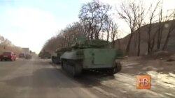 «ДНР» и «ЛНР» наращивают боеспособность (часть 2)