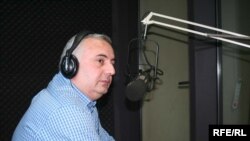 ვასილ ჭყოიძე