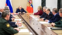 Պուտինը հանձնարարել է ուսումնասիրել ԱՄՆ միջուկային փորձարկումների ծրագրերը