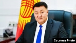 Алтынбек Рысбеков