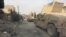 WATCH: Iraqi special forces said they had stepped up attacks against Islamic State militants in Mosul as they battled to enter the east of the city held by the insurgents. RFE/RL footage from just southeast of Mosul taken on November 3 showed Iraqi regular army troops combing a liberated village for any resistance. (RFE/RL's Radio Farda)