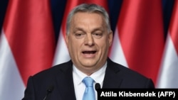 Viktor Orban