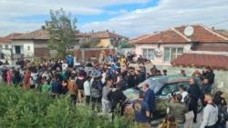 Ognyanovo - Pazardzhik - Election