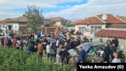 "Хората са ДПС". Имаше ли купуване на гласове на изборите в Пазарджик