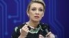 Представниця російського МЗС Марія Захарова стверджує, що Україна намагається «втягнути Кишинів у жорстке протистояння з Росією»
