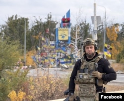 Валід у Донецькій області