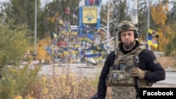 Валид в Донецкой области