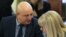 Министрите на екологията и на регионалното развитие Емил Димитров и Петя Аврамова