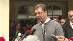 Vučić: Čudan tajming hapšenja u Crnoj Gori