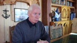 "Муҳожирларга полиция қўлига тушмасликни ўргатамиз"