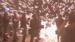 Student Protest In Belgrade Leads To Dozens Of Arrests