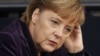 Merkel Seeks China Support On Iran