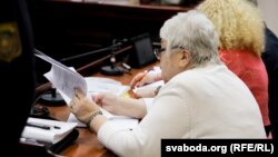 Адвакаты, ілюстрацыйнае фота 