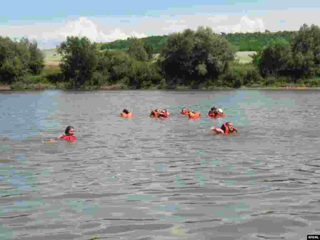 Dnestr çayında #35