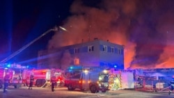 په چک جمهوریت کې احتمالي " ترهګریزه" پیښه