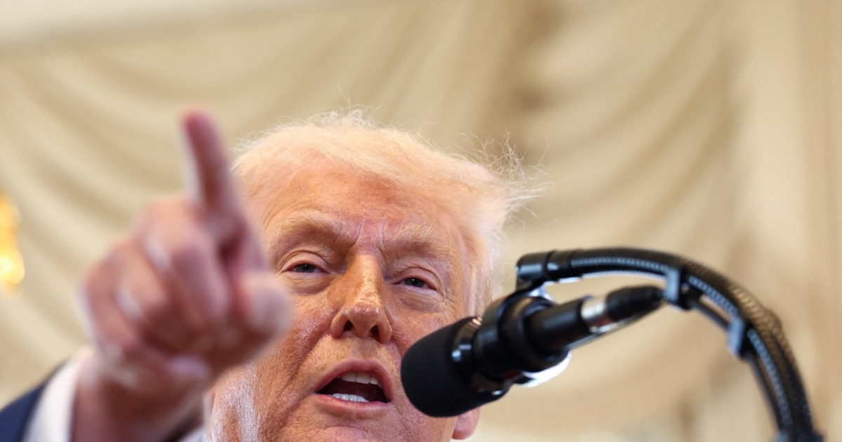 Trump thotë se ka ardhur koha për  udhëheqje të re  në Iran