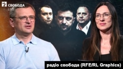 Дмитро Кулеба, міністр закордонних справ України (2020-2024): про завершення війни, вибори і свою відставку