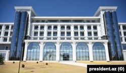 "Baku Resort&Spa" mehmanxanası