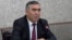 Хайрулло Асозода, вазири нақлиёти Тоҷикистон