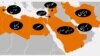 پشتیبانی سوریه از «مهره آمریکا» در لیبی؟