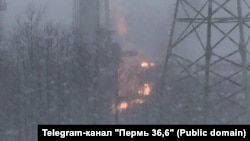 Фото: Telegram-канал "Пермь 36,6"