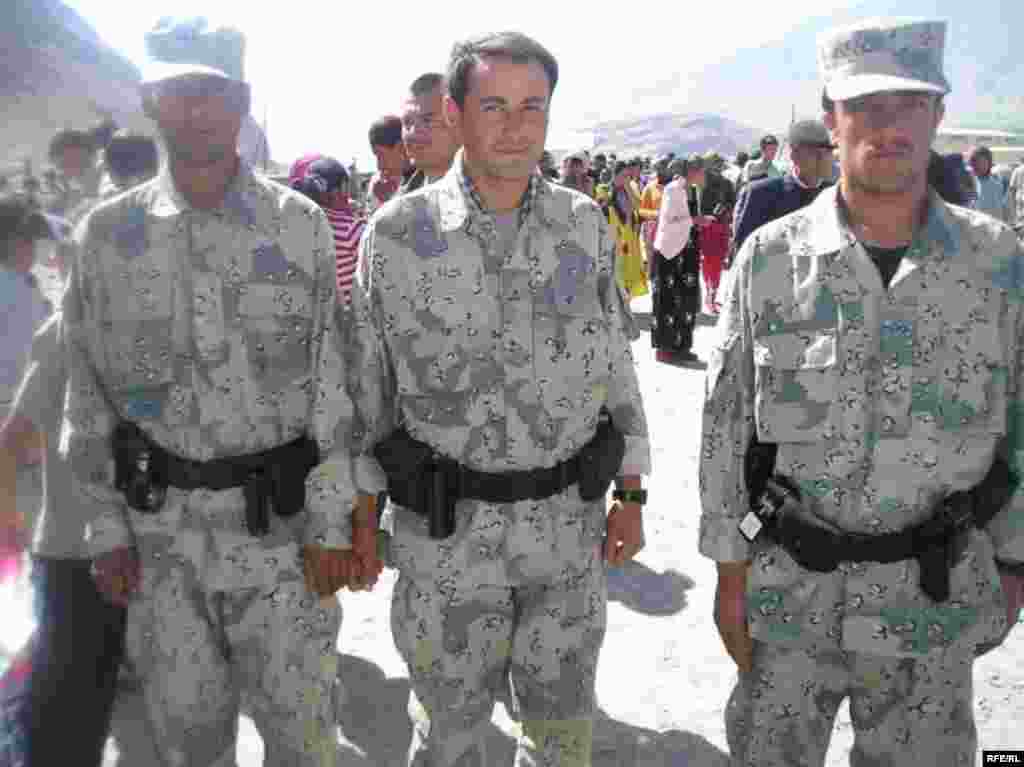 Бозори марзии Ишкошим #13