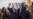 Biden Arrives In Pristina Urging Better Serbian-Kosovar Ties