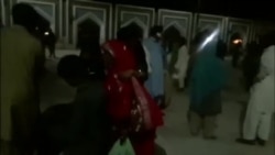 Взрыв в суфийской мечети Лал Шахбаз Каландар пакистанского города Сайхун-Шариф