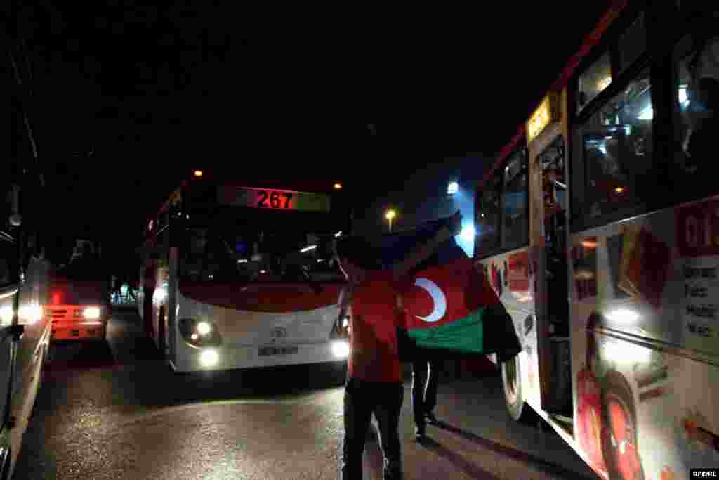 Azərbaycan 1 – 1 Belçika #22