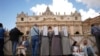 Vatican Conclave