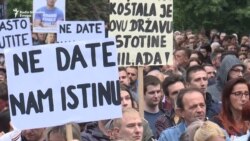 Banjaluka: Brojni protesti bez učinka