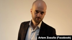 Артем Зозуля