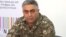 Пресс-секретарь Министерства обороны Армении Арцрун Ованнисян (архив)